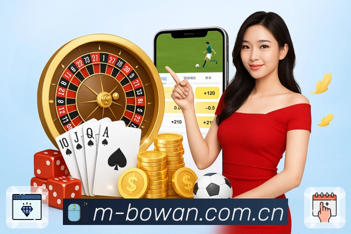 博万体育 客户端图